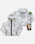 [Pre-Order] NCT 127 NEO LOST&FOUND CENTER Official Merchandise - Neo Swag Jacket Set