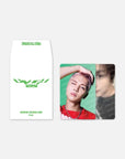 [Pre-Order] NCT 127 NEO LOST&FOUND CENTER Official Merchandise - Random Trading Card