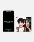 [Pre-Order] NCT 127 NEO LOST&FOUND CENTER Official Merchandise - Random Trading Card