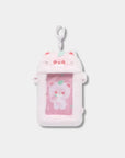 [Pre-Order] NCT 127 NEO LOST&FOUND CENTER Official Merchandise - SOM-MOONG-Chill Photocard Holder