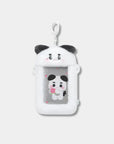 [Pre-Order] NCT 127 NEO LOST&FOUND CENTER Official Merchandise - SOM-MOONG-Chill Photocard Holder