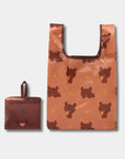 [Pre-Order] NCT 127 NEO LOST&FOUND CENTER Official Merchandise - SOM-MOONG-Chill Reusable Bag