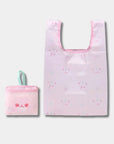 [Pre-Order] NCT 127 NEO LOST&FOUND CENTER Official Merchandise - SOM-MOONG-Chill Reusable Bag