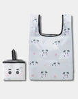 [Pre-Order] NCT 127 NEO LOST&FOUND CENTER Official Merchandise - SOM-MOONG-Chill Reusable Bag