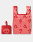 [Pre-Order] NCT 127 NEO LOST&FOUND CENTER Official Merchandise - SOM-MOONG-Chill Reusable Bag