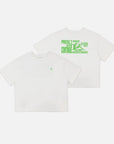[Pre-Order] NCT 127 NEO LOST&FOUND CENTER Official Merchandise - T-Shirt