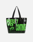 [Pre-Order] NCT 127 NEO LOST&FOUND CENTER Official Merchandise - Tarpaulin Bag