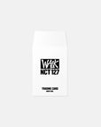 NCT 127 WALK : ON THE BEAT Official Merchandise - Random