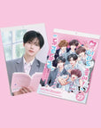 [Pre-Order] NCT DREAM 2027 Wall Calendar