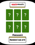 [Pre-Order] NCT DREAM 6th Album - DREAM AFTER DREAM (Jewel Case Ver.) + APPLEMUSIC Photocard