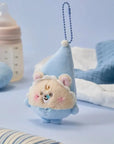 [Pre-Order] NCT DREAM DREAMIEZ Official Merchandise - Baby Doll Keyring