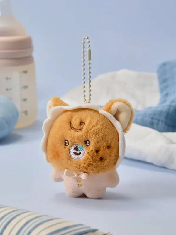 NCT DREAM DREAMIEZ Official Merchandise - Baby Doll Keyring