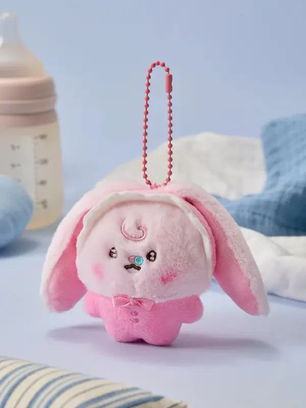 NCT DREAM DREAMIEZ Official Merchandise - Baby Doll Keyring