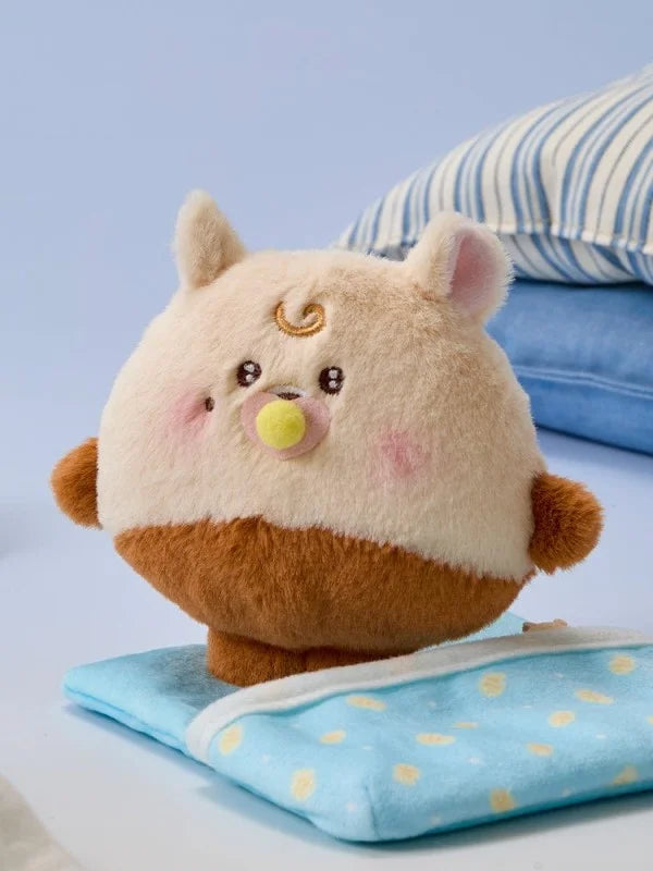 NCT DREAM DREAMIEZ Official Merchandise - Baby Plush