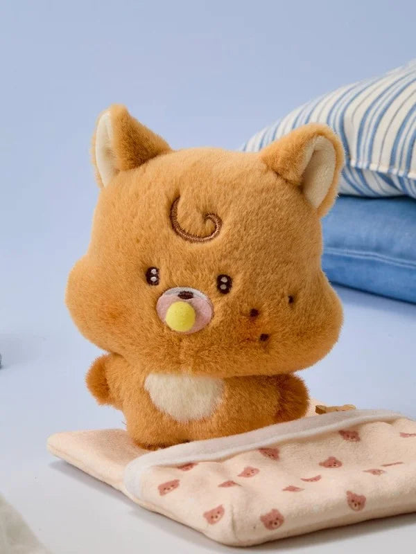 NCT DREAM DREAMIEZ Official Merchandise - Baby Plush – Choice Music LA