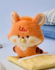 NCT DREAM DREAMIEZ Official Merchandise - Baby Plush