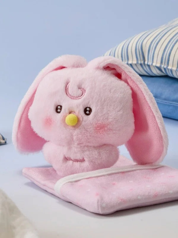 NCT DREAM DREAMIEZ Official Merchandise - Baby Plush – Choice Music LA