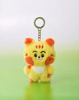 [Pre-Order] NCT DREAM DREAMIEZ Official Merchandise - Doll Keyring