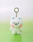 [Pre-Order] NCT DREAM DREAMIEZ Official Merchandise - Doll Keyring