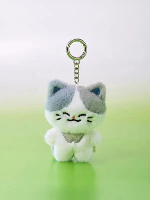 [Pre-Order] NCT DREAM DREAMIEZ Official Merchandise - Doll Keyring