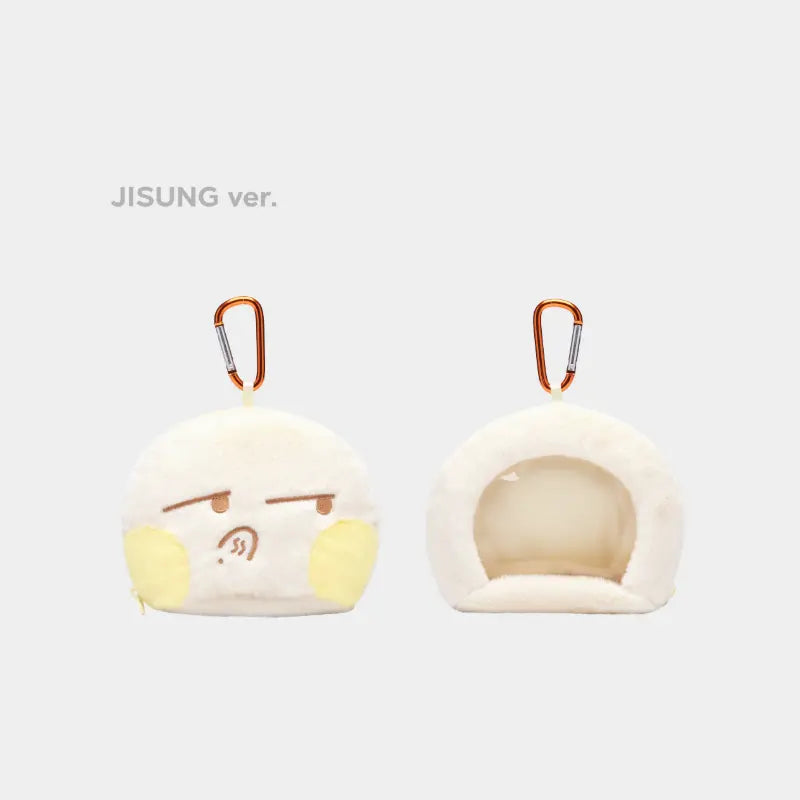 NCT DREAM DREAMSCAPE Official Merchandise - Doll Pouch