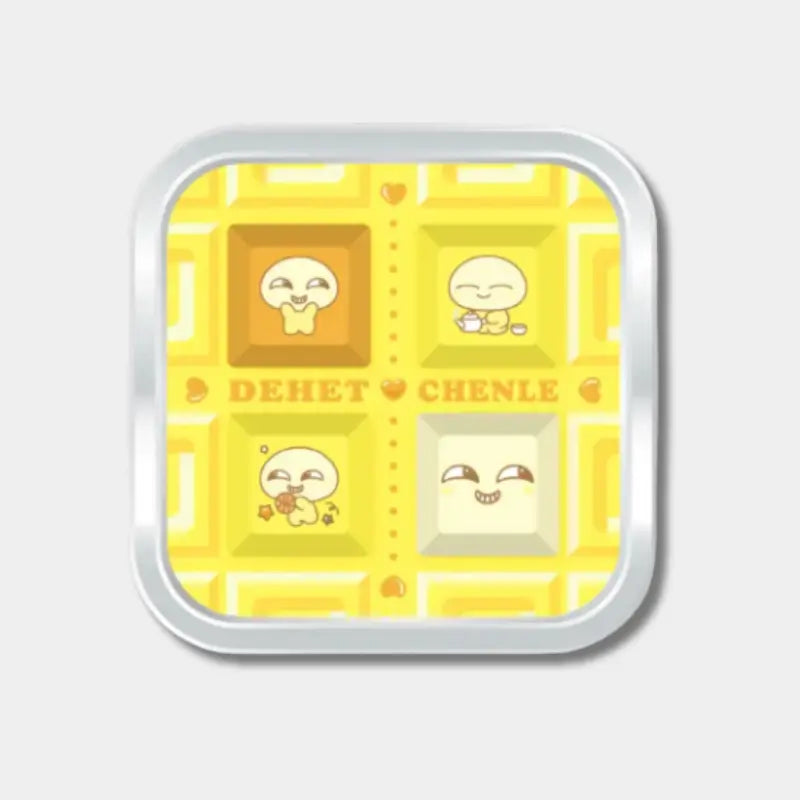 [Pre-Order] NCT DREAM DREAMSCAPE Official Merchandise - Keyboard Key Cap