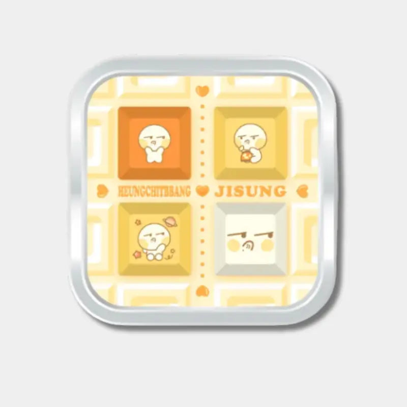 [Pre-Order] NCT DREAM DREAMSCAPE Official Merchandise - Keyboard Key Cap