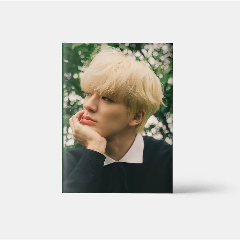 NCT DREAM Photobook - ENDLESS DREAM