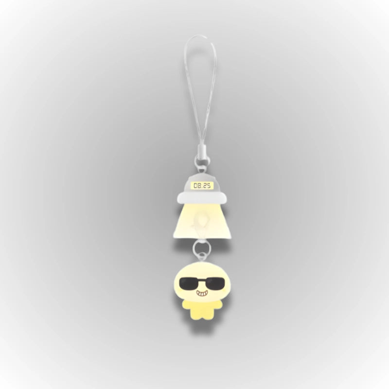 [Pre-Order] NCT DREAM The Dream Show 4 : FUTURE THE DREAM Finale Official Merchandise - Character Resin Keyring