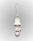 [Pre-Order] NCT DREAM The Dream Show 4 : FUTURE THE DREAM Finale Official Merchandise - Character Resin Keyring