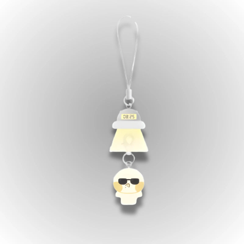 [Pre-Order] NCT DREAM The Dream Show 4 : FUTURE THE DREAM Finale Official Merchandise - Character Resin Keyring