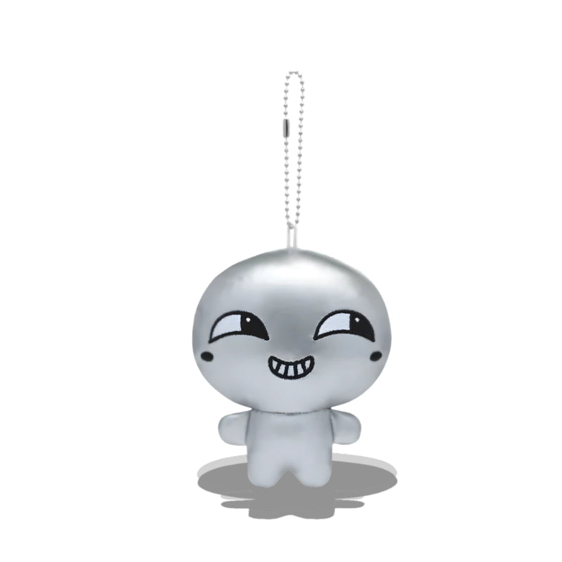 [Pre-Order] NCT DREAM The Dream Show 4 : FUTURE THE DREAM Finale Official Merchandise - Doll Keyring (THE FUTURE Ver.)