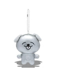 [Pre-Order] NCT DREAM The Dream Show 4 : FUTURE THE DREAM Finale Official Merchandise - Doll Keyring (THE FUTURE Ver.)