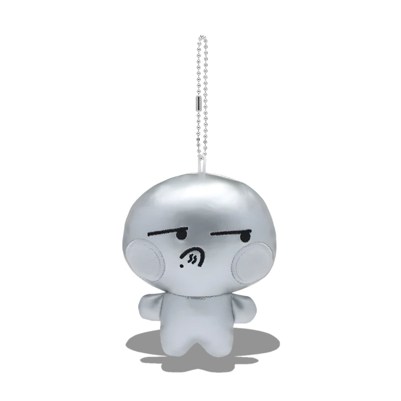 [Pre-Order] NCT DREAM The Dream Show 4 : FUTURE THE DREAM Finale Official Merchandise - Doll Keyring (THE FUTURE Ver.)