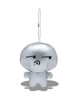 [Pre-Order] NCT DREAM The Dream Show 4 : FUTURE THE DREAM Finale Official Merchandise - Doll Keyring (THE FUTURE Ver.)
