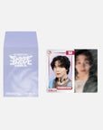 NCT DREAM The Dream Show 4 : FUTURE THE DREAM Finale Official Merchandise - Random Trading Card