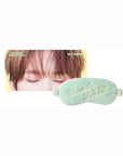 [Pre-Order] NCT DREAM The Sweet Dream Hotel Official Merchandise - Eye Mask Set