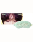 [Pre-Order] NCT DREAM The Sweet Dream Hotel Official Merchandise - Eye Mask Set