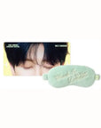 [Pre-Order] NCT DREAM The Sweet Dream Hotel Official Merchandise - Eye Mask Set