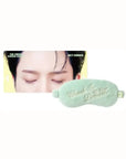 [Pre-Order] NCT DREAM The Sweet Dream Hotel Official Merchandise - Eye Mask Set