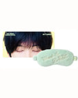 [Pre-Order] NCT DREAM The Sweet Dream Hotel Official Merchandise - Eye Mask Set