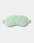 [Pre-Order] NCT DREAM The Sweet Dream Hotel Official Merchandise - Eye Mask Set