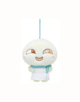 [Pre-Order] NCT DREAM The Sweet Dream Hotel Official Merchandise - The Sweet Dream Hotel Doll Keyring