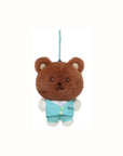 [Pre-Order] NCT DREAM The Sweet Dream Hotel Official Merchandise - The Sweet Dream Hotel Doll Keyring