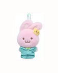 [Pre-Order] NCT DREAM The Sweet Dream Hotel Official Merchandise - The Sweet Dream Hotel Doll Keyring