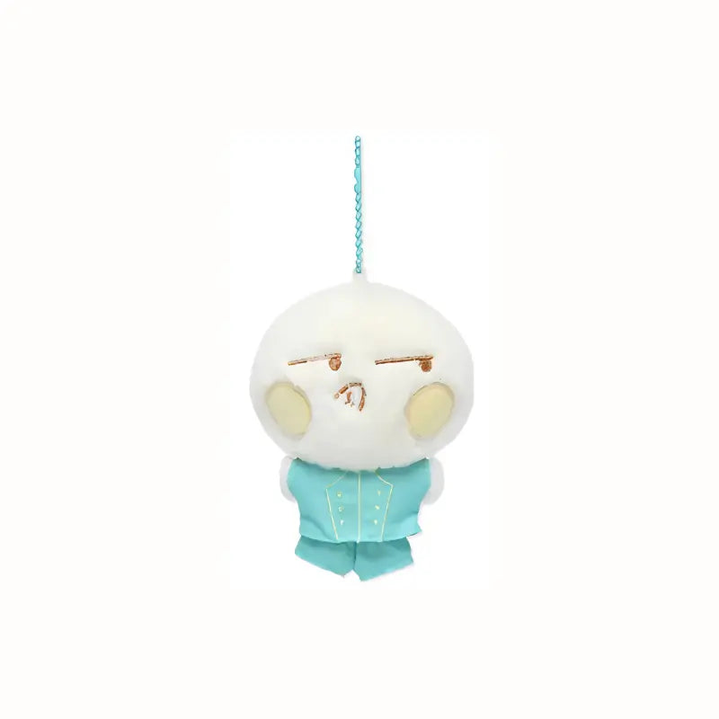 [Pre-Order] NCT DREAM The Sweet Dream Hotel Official Merchandise - The Sweet Dream Hotel Doll Keyring