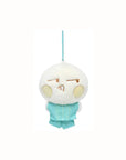 [Pre-Order] NCT DREAM The Sweet Dream Hotel Official Merchandise - The Sweet Dream Hotel Doll Keyring