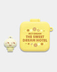 [Pre-Order] NCT DREAM The Sweet Dream Hotel Official Merchandise - The Sweet Dream Mini Hotel