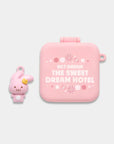 [Pre-Order] NCT DREAM The Sweet Dream Hotel Official Merchandise - The Sweet Dream Mini Hotel