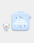 [Pre-Order] NCT DREAM The Sweet Dream Hotel Official Merchandise - The Sweet Dream Mini Hotel